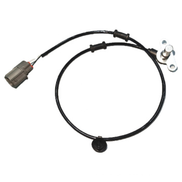 Motorrad-Geschwindigkeitssensor ABS-Sensor für HONDA CB300